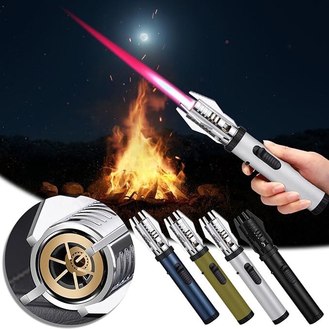 Powerful Torch Lighter